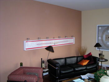 Wohnzimmer Wohnzimmer