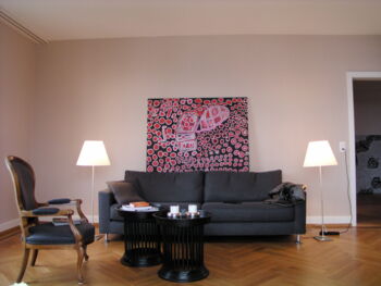 Wohnzimmer Wohnzimmer