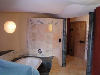 Badezimmer Badezimmer