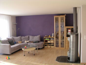 Wohnzimmer Wohnzimmer